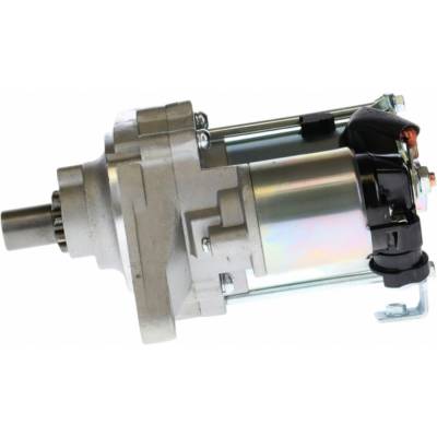 Rareelectrical - New 12V Starter Fits Honda Civic 1.7L 1668Cc Gas 2005 31200Plma51 Sm442-32-36 - Image 5