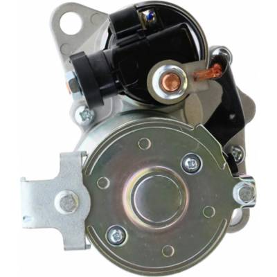 Rareelectrical - New 12V Starter Fits Honda Civic 1.7L 1668Cc Gas 2005 31200Plma51 Sm442-32-36 - Image 4