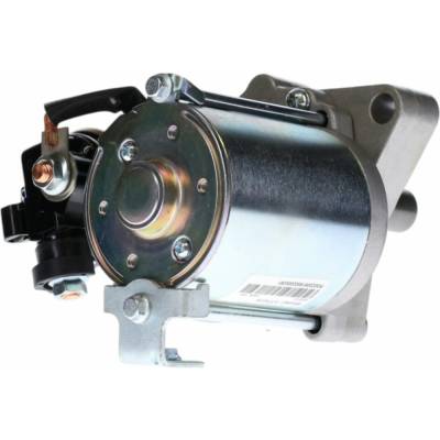 Rareelectrical - New 12V Starter Fits Honda Civic 1.7L 1668Cc Gas 2005 31200Plma51 Sm442-32-36 - Image 8