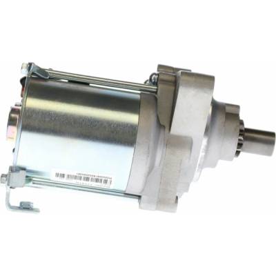 Rareelectrical - New 12V Starter Fits Honda Civic 1.7L 1668Cc Gas 2005 31200Plma51 Sm442-32-36 - Image 6