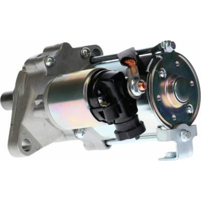 Rareelectrical - New 12V Starter Fits Honda Civic 1.7L 1668Cc Gas 2005 31200Plma51 Sm442-32-36 - Image 7