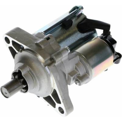 Rareelectrical - New 12V Starter Fits Honda Civic 1.7L 1668Cc Gas 2005 31200Plma51 Sm442-32-36 - Image 2