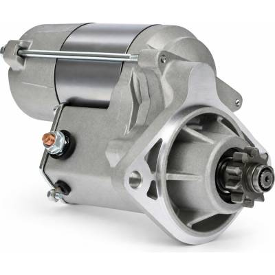 Rareelectrical - New Starter Compatible With 1996-04 Hyster Lift Truck Gm 4.3L V6 Denso 228000-5861 2280005861 - Image 3