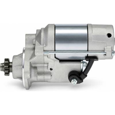 Rareelectrical - New Starter Compatible With 1996-04 Hyster Lift Truck Gm 4.3L V6 Denso 228000-5861 2280005861 - Image 5