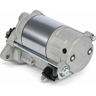 Rareelectrical - New Starter Compatible With 1996-04 Hyster Lift Truck Gm 4.3L V6 Denso 228000-5861 2280005861 - Image 7