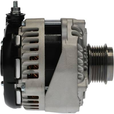 Rareelectrical - 12V Alternator Fits 15-16 Gmc Sierra 2500 Hd 3500 Hd Denali - Image 4