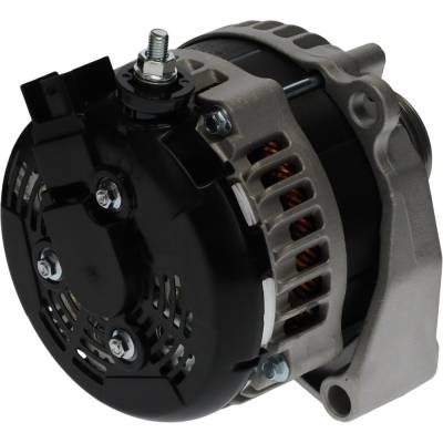 Rareelectrical - 12V Alternator Fits 15-16 Gmc Sierra 2500 Hd 3500 Hd Denali - Image 6