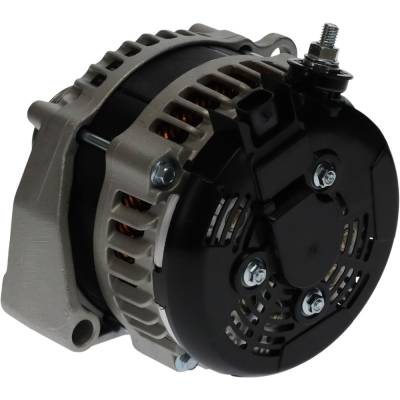 Rareelectrical - 12V Alternator For 2015-2016 Chevrolet Silverado 2500 Hd Ltz - Image 7