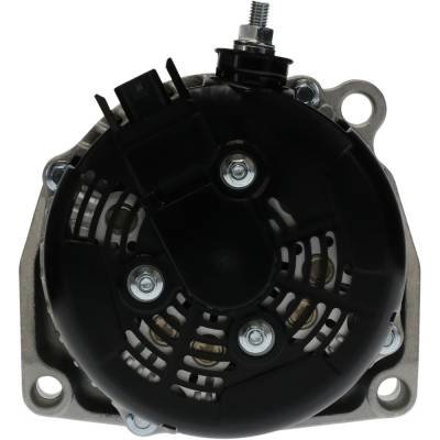 Rareelectrical - 12V Alternator Fits 15-16 Gmc Sierra 2500 Hd 3500 Hd Denali - Image 8