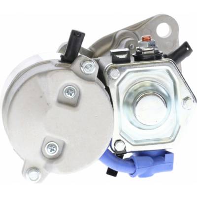 Rareelectrical - New 12V Starter Motor 11-Tooth Cw Osgr 1.4Kw Compatible With 1990-2003 Kubota Industrial Equipment - Image 8