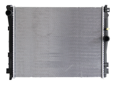 Rareelectrical - New Radiator Compatible With Bmw 330I Base Sedan Turbocharged 2.0L L4 1998Cc 122Ci 2019 2020 2021 By - Image 1