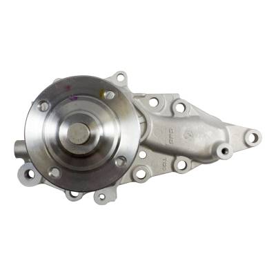 Rareelectrical - Water Pump Compatible With 1993-1998 Toyota Supra 3.0L I6 2Jz-Ge Dohc 24-Valve 1992-2000 Lexus Sc300 - Image 1