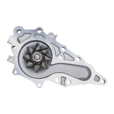 Rareelectrical - Water Pump Compatible With 1993-1998 Toyota Supra 3.0L I6 2Jz-Ge Dohc 24-Valve 1992-2000 Lexus Sc300 - Image 2