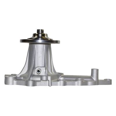 Rareelectrical - Water Pump Compatible With 1993-1998 Toyota Supra 3.0L I6 2Jz-Ge Dohc 24-Valve 1992-2000 Lexus Sc300 - Image 3