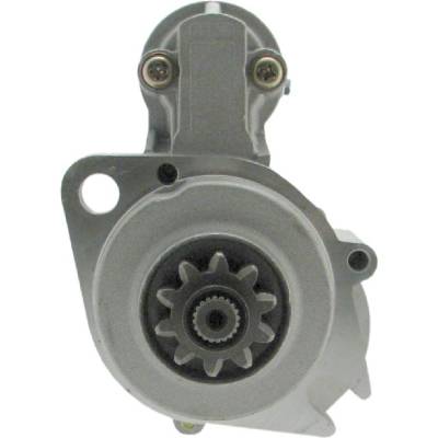 Rareelectrical - New Starter Compatible With Onan M2t56071 M2t56072 M2t56081 1911394 1911807 1911888 1911959 - Image 1