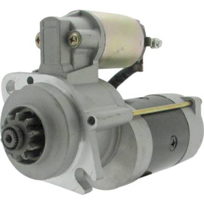 Rareelectrical - New Starter Compatible With Onan Dl3 L317d L423 L634 Mdl3 Mdl4 M2t56071 M2t56072 1911888 1911807 - Image 2