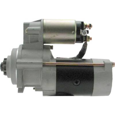 Rareelectrical - New Starter Compatible With Onan M2t56071 M2t56072 M2t56081 1911394 1911807 1911888 1911959 - Image 3