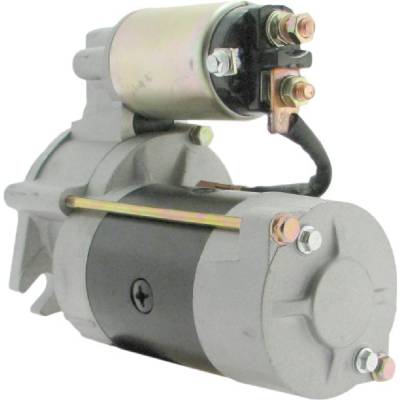 Rareelectrical - New Starter Compatible With Onan Dl3 L317d L423 L634 Mdl3 Mdl4 M2t56071 M2t56072 1911888 1911807 - Image 4