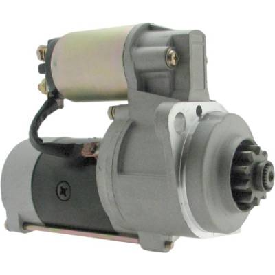 Rareelectrical - New Starter Compatible With Onan Dl3 L317d L423 L634 Mdl3 Mdl4 M2t56071 M2t56072 1911888 1911807 - Image 7