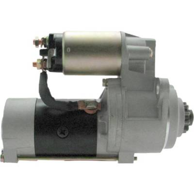 Rareelectrical - New Starter Compatible With Onan M2t56071 M2t56072 M2t56081 1911394 1911807 1911888 1911959 - Image 6