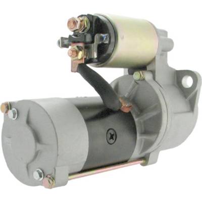 Rareelectrical - New Starter Compatible With Onan Dl3 L317d L423 L634 Mdl3 Mdl4 M2t56071 M2t56072 1911888 1911807 - Image 5