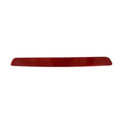 Rareelectrical - New Right Reflector Light Compatible With Volkswagen Beetle 2012-2014 Vw1185102 5C5 945 106 - Image 1