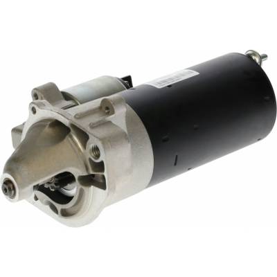 Rareelectrical - New Starter Compatible With Mercedes Benz S420 S500 1994-1999 458488 11139436 004-151-37-01 458488 - Image 2