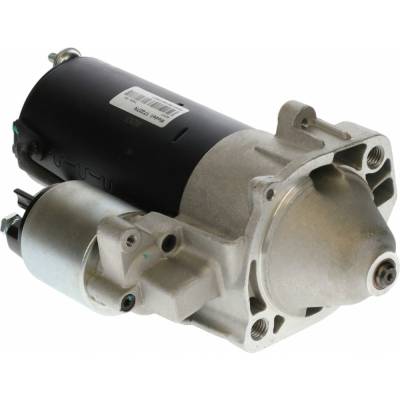 Rareelectrical - New Starter Compatible With Mercedes Benz S420 S500 1994-1999 458488 11139436 004-151-37-01 458488 - Image 3