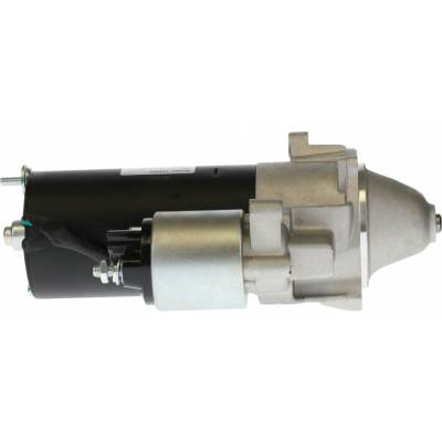 Rareelectrical - New Starter Compatible With Mercedes Benz S420 S500 1994-1999 458488 11139436 004-151-37-01 458488 - Image 6