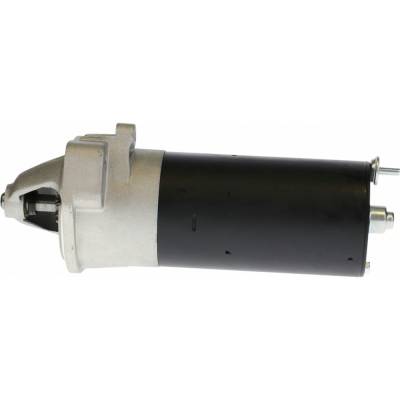 Rareelectrical - New Starter Compatible With Mercedes Benz S420 S500 1994-1999 458488 11139436 004-151-37-01 458488 - Image 5