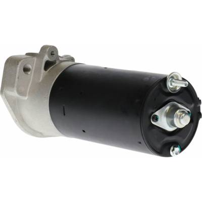 Rareelectrical - New Starter Compatible With Mercedes Benz S420 S500 1994-1999 458488 11139436 004-151-37-01 458488 - Image 7