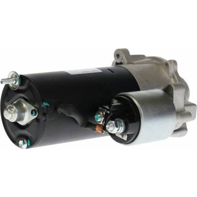 Rareelectrical - New Starter Compatible With Mercedes Benz S420 S500 1994-1999 458488 11139436 004-151-37-01 458488 - Image 8