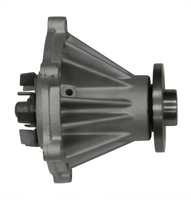 Rareelectrical - Water Pump Compatible With 1993 1994 1995 1996 Infiniti Q45 4.5L V8 Vh45de Dohc 32 Valve Flagship - Image 3