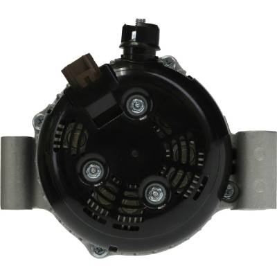 Rareelectrical - 12V 240A 6-Groove Solid Alternator Fits 2019-2022 Ford F-350 - Image 8