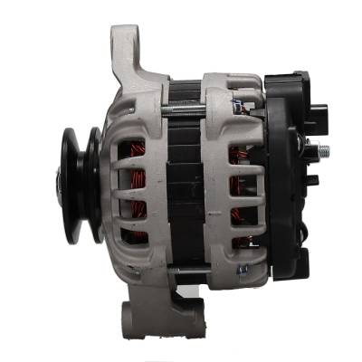 Rareelectrical - 12V 70A Alternator Fits 2016-2024 John Deere 317G Yanmar - Image 4