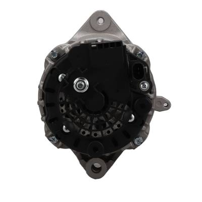 Rareelectrical - 12V 70A Alternator For 2013-2017 John Deere 320E 324E Yanmar - Image 8