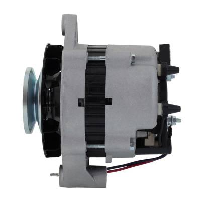 Rareelectrical - 12V 100A Alternator Fits 1986-1997 Mercruiser 454 Mag Bravo - Image 4