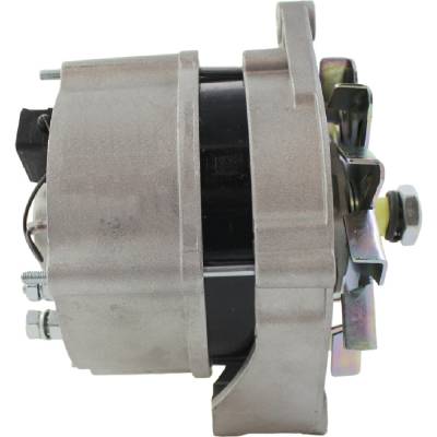 Rareelectrical - Alternator Compatible With Jcb Loader 185-65 Cummins 6Bta 0-120-484-011 Al9909x - Image 6