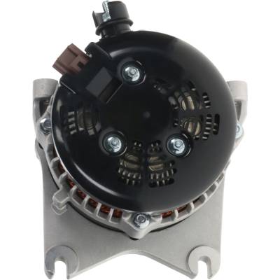 Rareelectrical - 12V 240A 6-Groove Alternator Fits Ford F-550 Super Duty V10 - Image 8