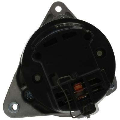 Rareelectrical - 12V 43A 18Acr Alternator Fits 1976-1982 Ford Cortina Mk4 Mk5 - Image 8