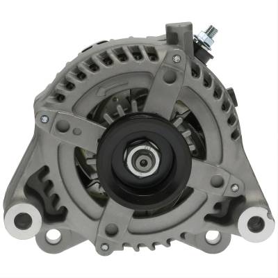 Rareelectrical - 12V 300A Alternator Fits 2012-2018 Jeep Wrangler Jk Al6486x - Image 1