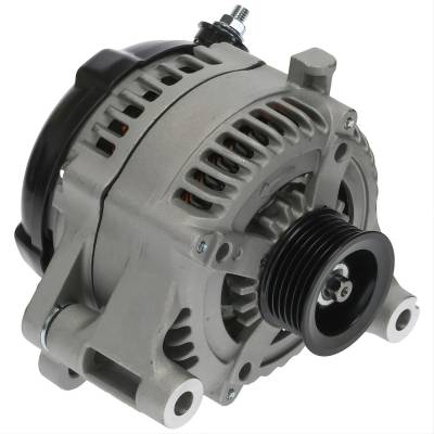 Rareelectrical - 12V 300A Alternator For 2012-2018 Jeep Wrangler Unlimited Jk - Image 2