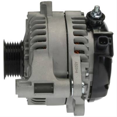 Rareelectrical - 12V 300A Alternator Fits 2012-2018 Jeep Wrangler Jk Al6486x - Image 5
