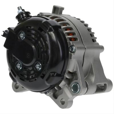 Rareelectrical - 12V 300A Alternator For 2012-2018 Jeep Wrangler Unlimited Jk - Image 6