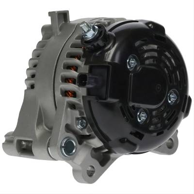 Rareelectrical - 12V 300A Alternator For 2012-2018 Jeep Wrangler Unlimited Jk - Image 7