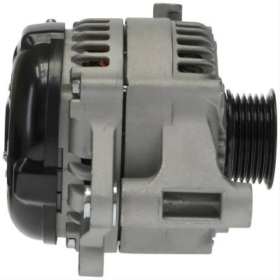 Rareelectrical - 12V 300A Alternator Fits 2012-2018 Jeep Wrangler Jk Al6486x - Image 4
