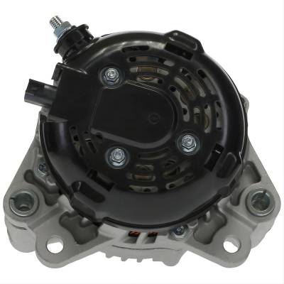 Rareelectrical - 12V 300A Alternator Fits 2012-2018 Jeep Wrangler Jk Al6486x - Image 8