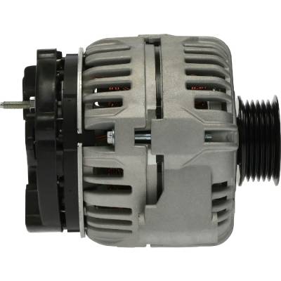 Rareelectrical - New 12 Volt 105 Amp Alternator 6-Groove Cw Compatible With 2010-2015 Chevy Express And Gmc Savana - Image 5