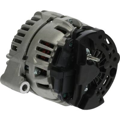 Rareelectrical - New 12 Volt 105 Amp Alternator 6-Groove Cw Compatible With 2010-2015 Chevy Express And Gmc Savana - Image 6