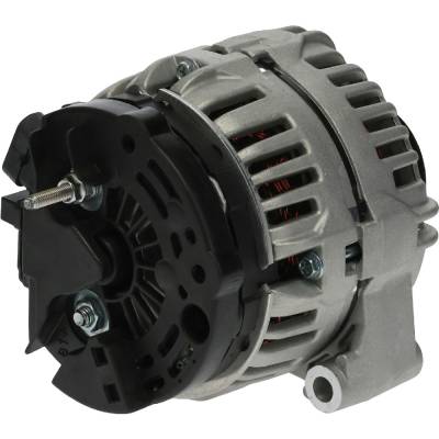 Rareelectrical - New 12 Volt 105 Amp Alternator 6-Groove Cw Compatible With 2010-2015 Chevy Express And Gmc Savana - Image 7